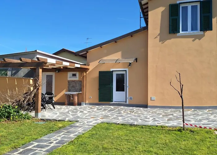 La Casa Di Maja