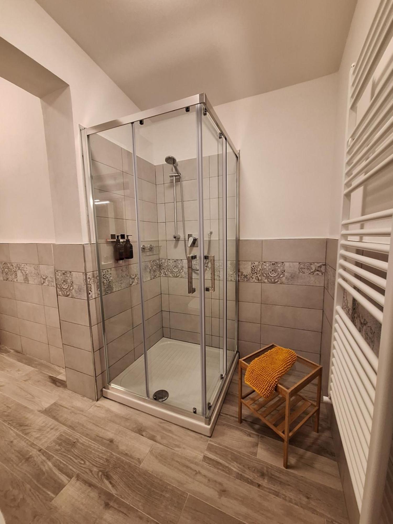 La Casa Di Maja Ferienhaus Sarzana