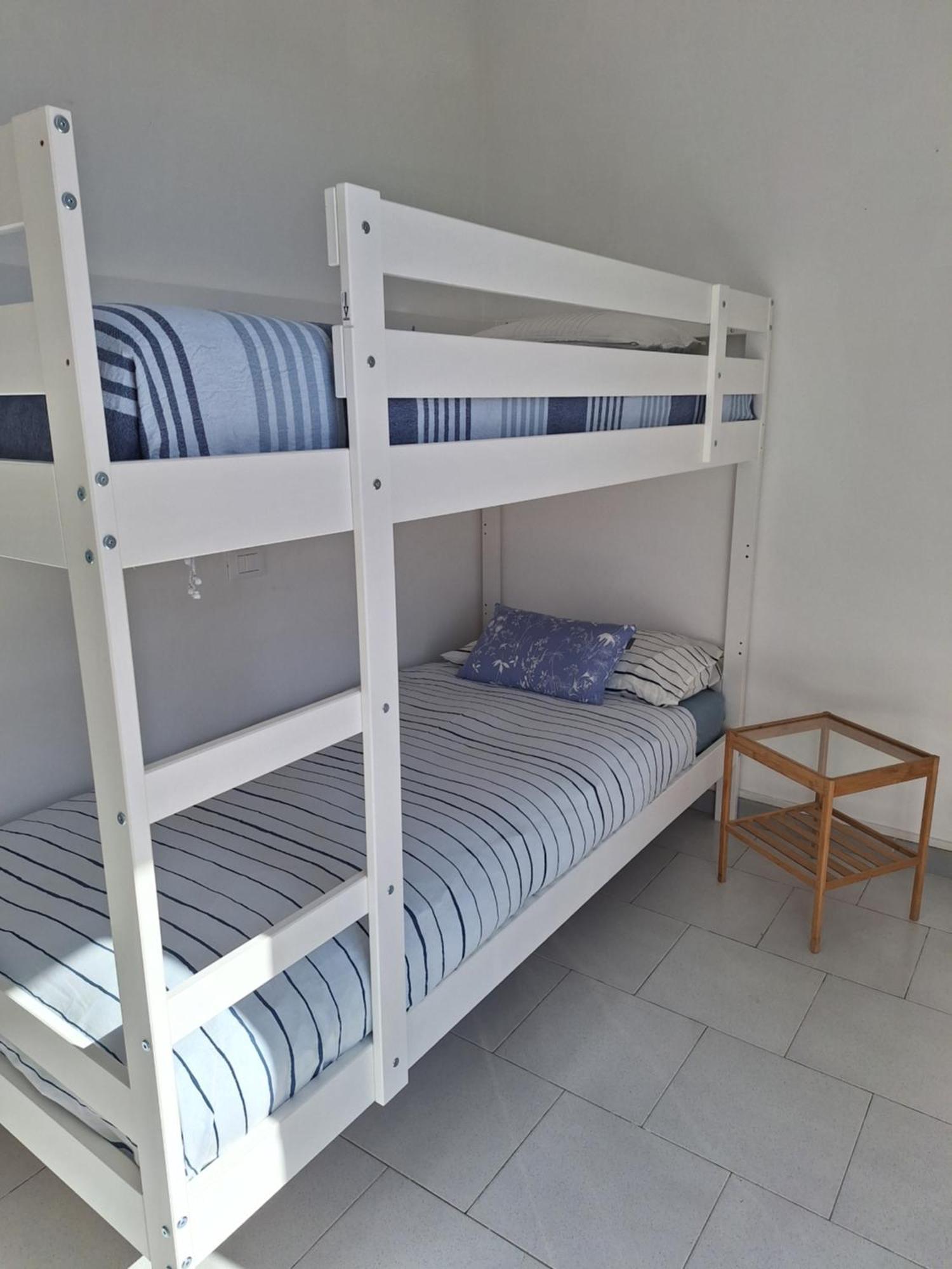 Ferienhaus La Casa Di Maja